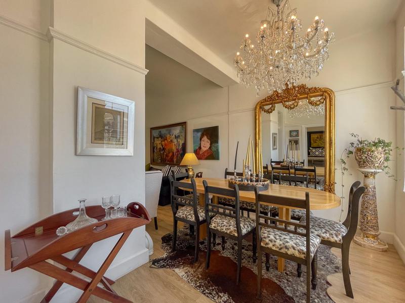 To Let 2 Bedroom Property for Rent in Bantry Bay Western Cape